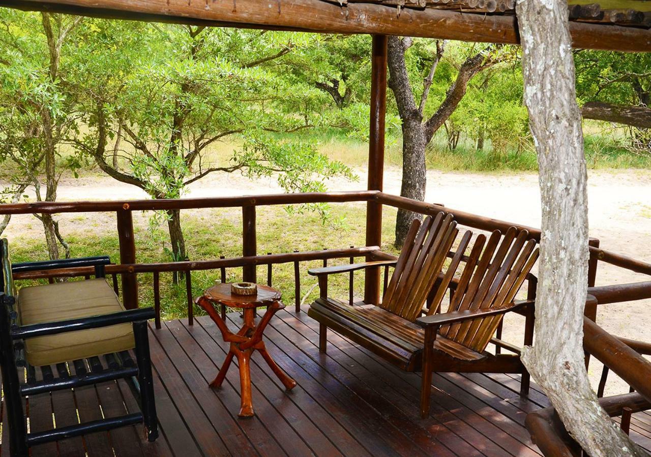 Pezulu Tree House Lodge Hoedspruit Exterior photo